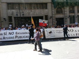 Manifestación Madrid 31-05-2015_1