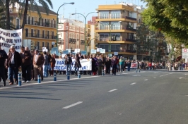 Manifestación Sevilla dia 10-12-2009 _18