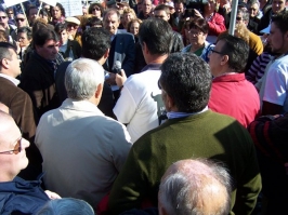 Manifestación Sevilla dia 10-12-2009 _1