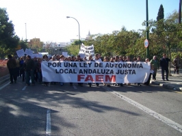 Manifestación Sevilla dia 10-12-2009 _23