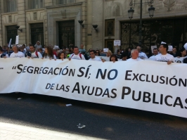 Manifestación Madrid 31-05-2015_2