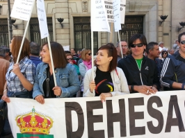Manifestación Madrid 31-05-2015_7