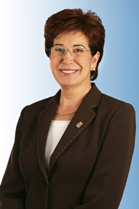 Mercedes Tapia Sánchez.jpg: Vicepresidente de la FAEM