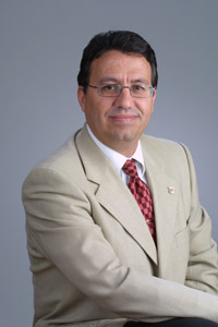 Sec.Gral FAEM,Miguel G.Martínez Murez